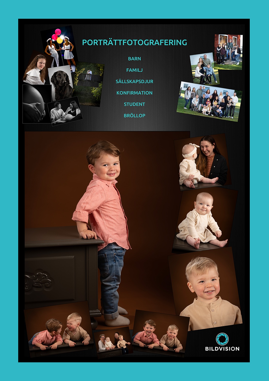 ID-fotografering