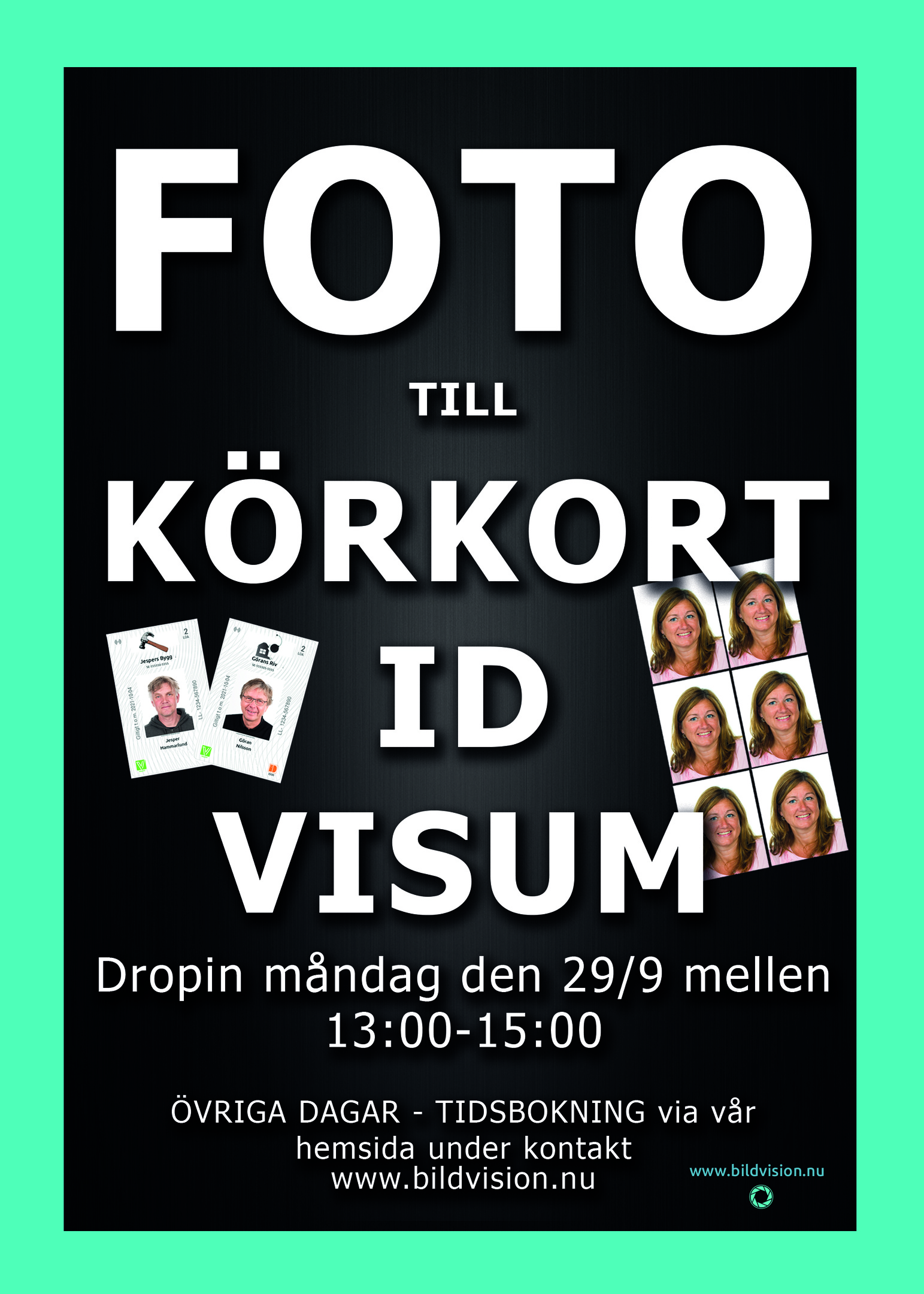 ID-fotografering